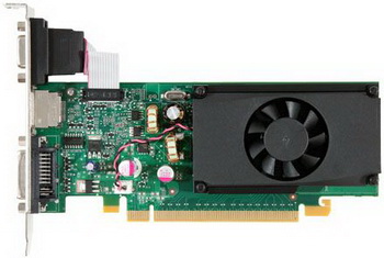 GeForce g210 